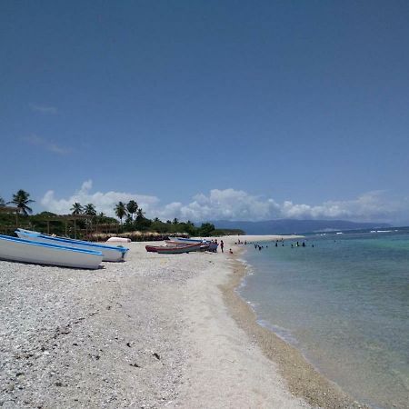 Hotel Napoles Barahona 외부 사진