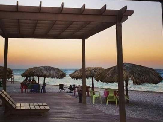 Hotel Napoles Barahona 외부 사진