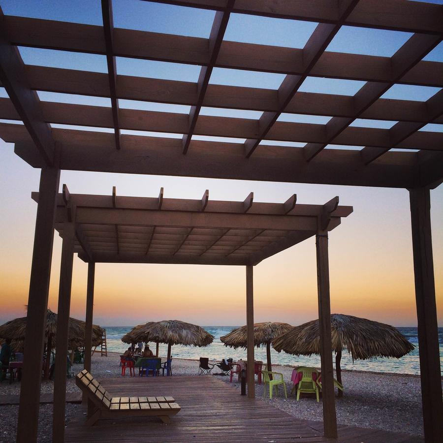 Hotel Napoles Barahona 외부 사진
